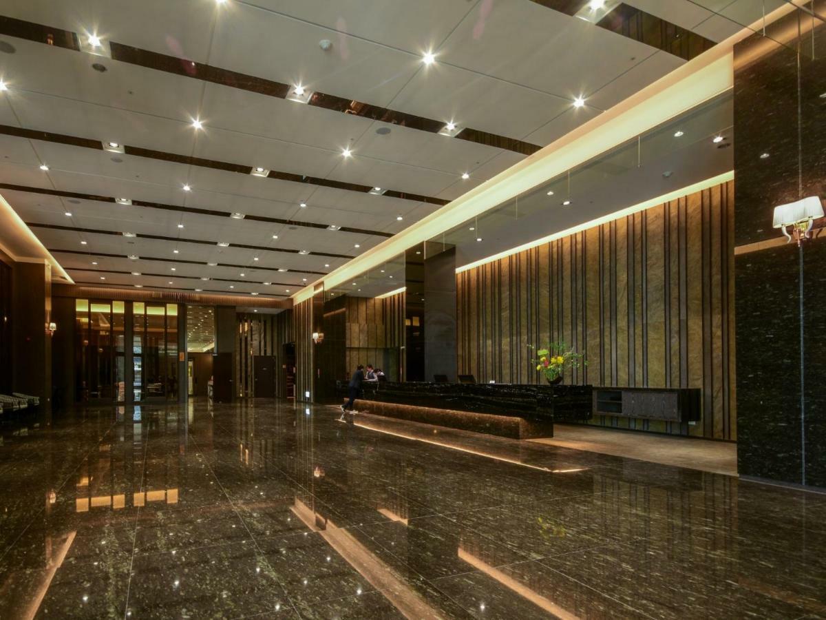 Lai Hotel Guiren Exterior foto